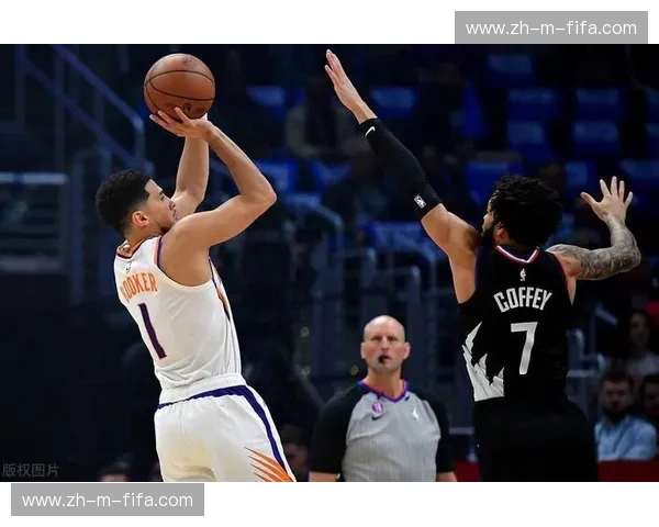 巅峰对决：快船与雄鹿，星光璀璨下的宿命之战